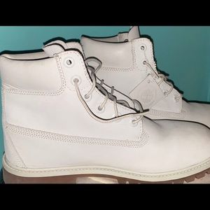 Timberland Boots (waterproof)